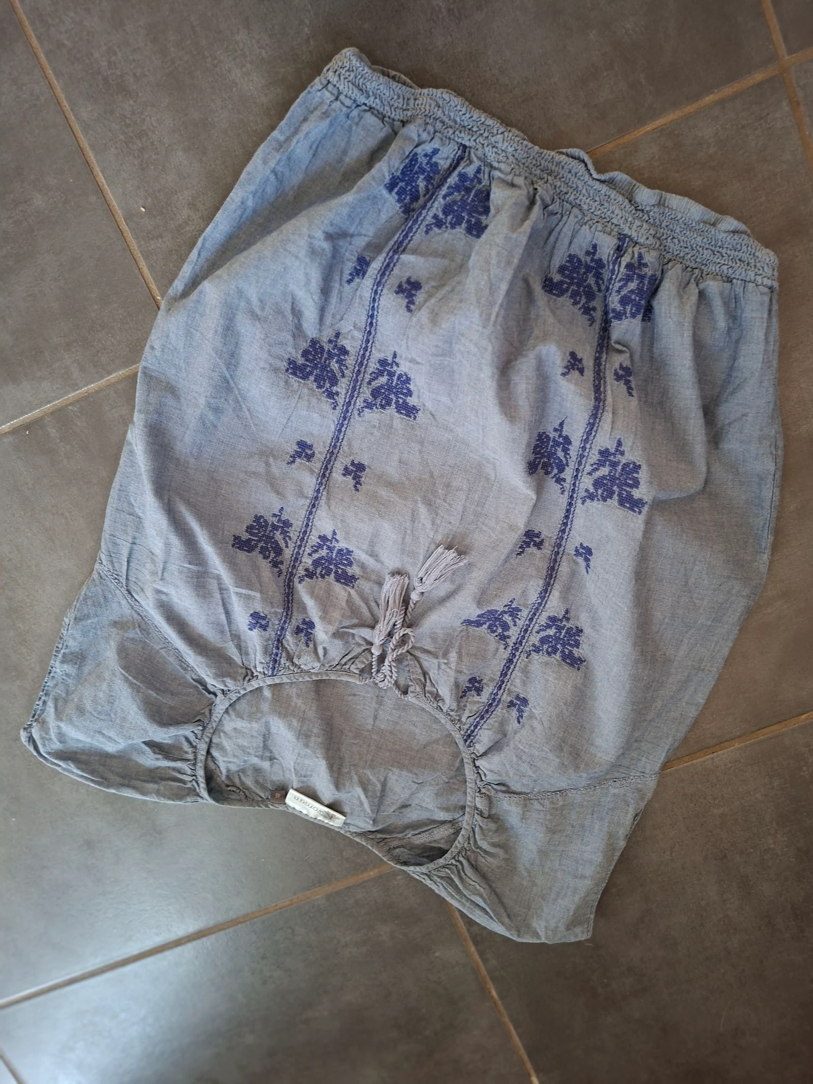 Camiseta de mujer talla XL 42 – photo 3